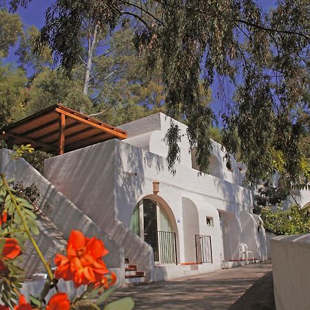 Arbatax Park Resort - Telis Ngoại thất bức ảnh