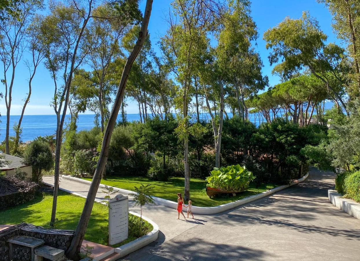 Arbatax Park Resort - Telis Ngoại thất bức ảnh