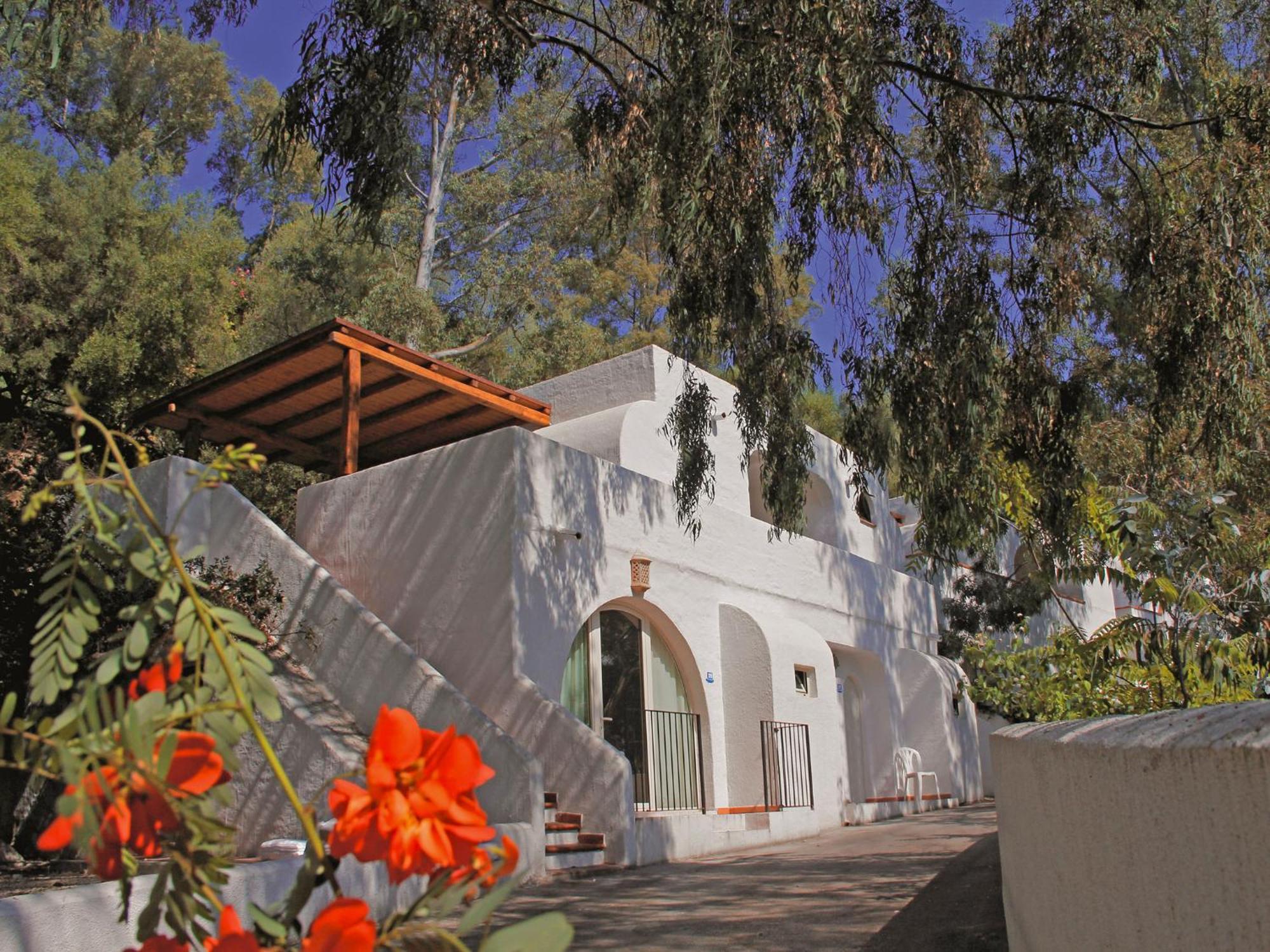 Arbatax Park Resort - Telis Ngoại thất bức ảnh