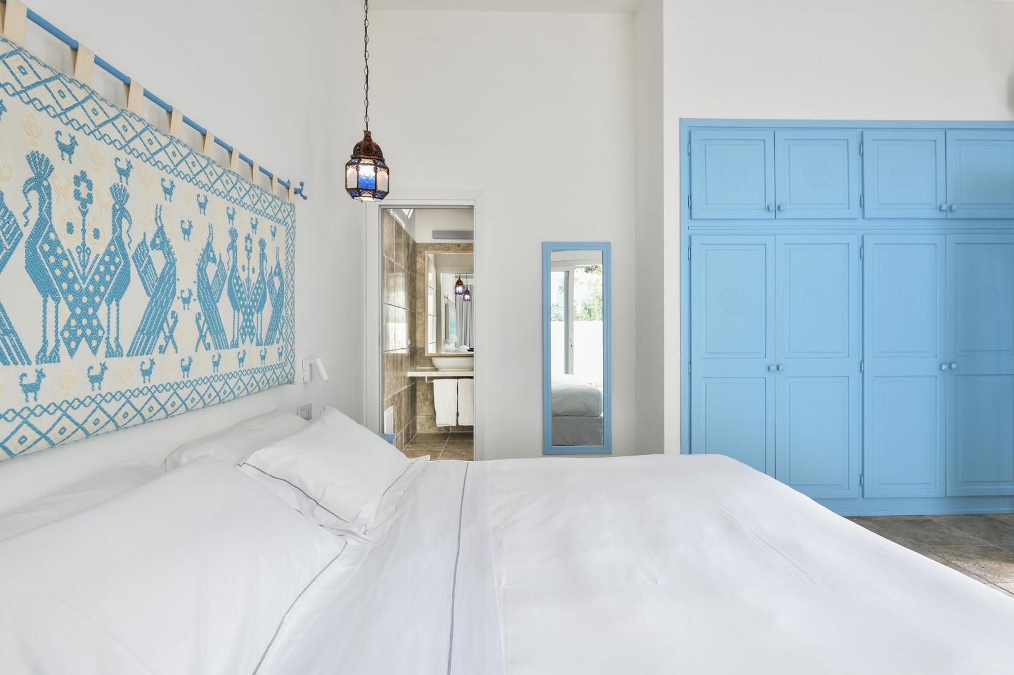 Arbatax Park Resort - Telis Ngoại thất bức ảnh