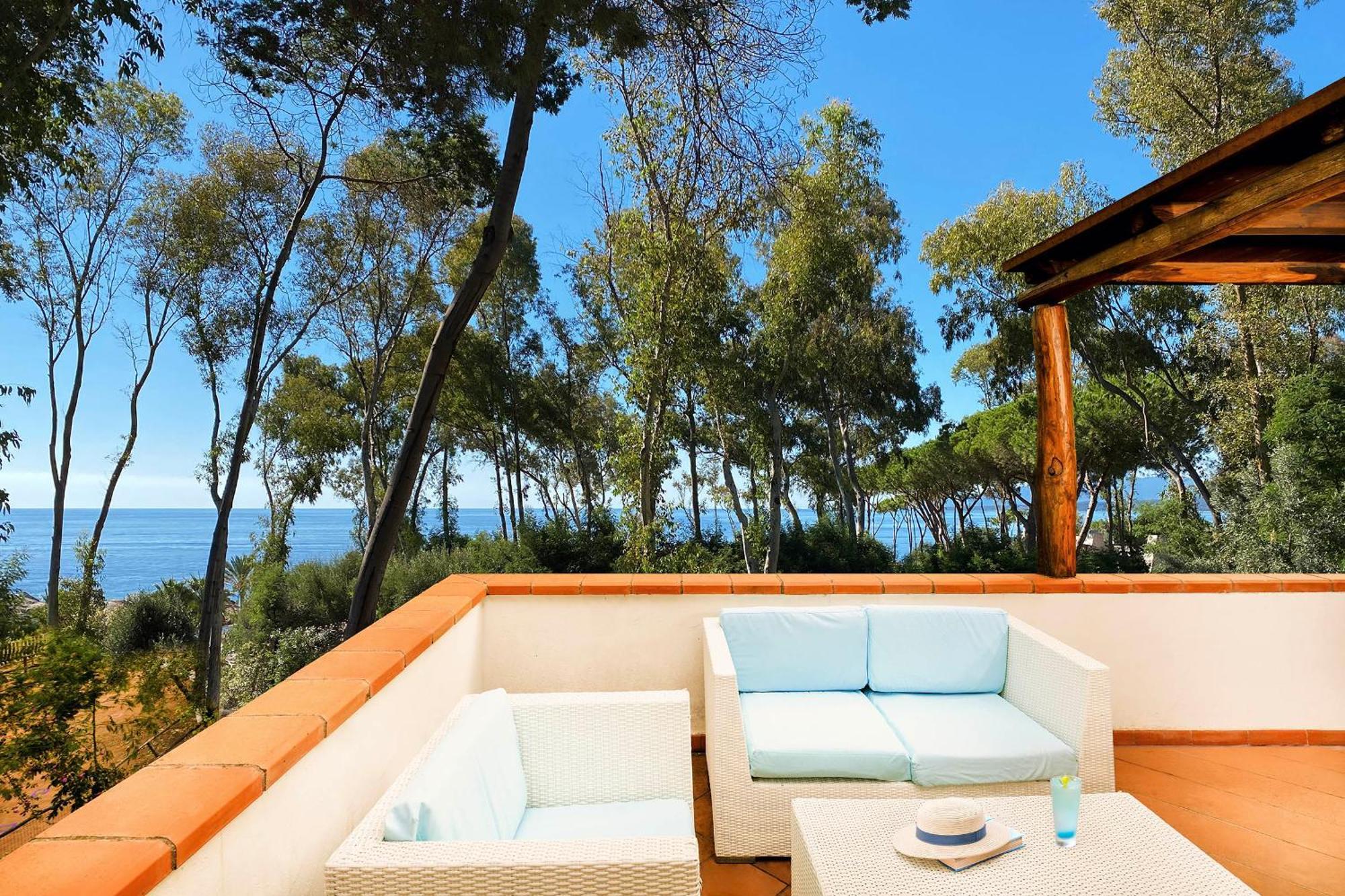 Arbatax Park Resort - Telis Ngoại thất bức ảnh