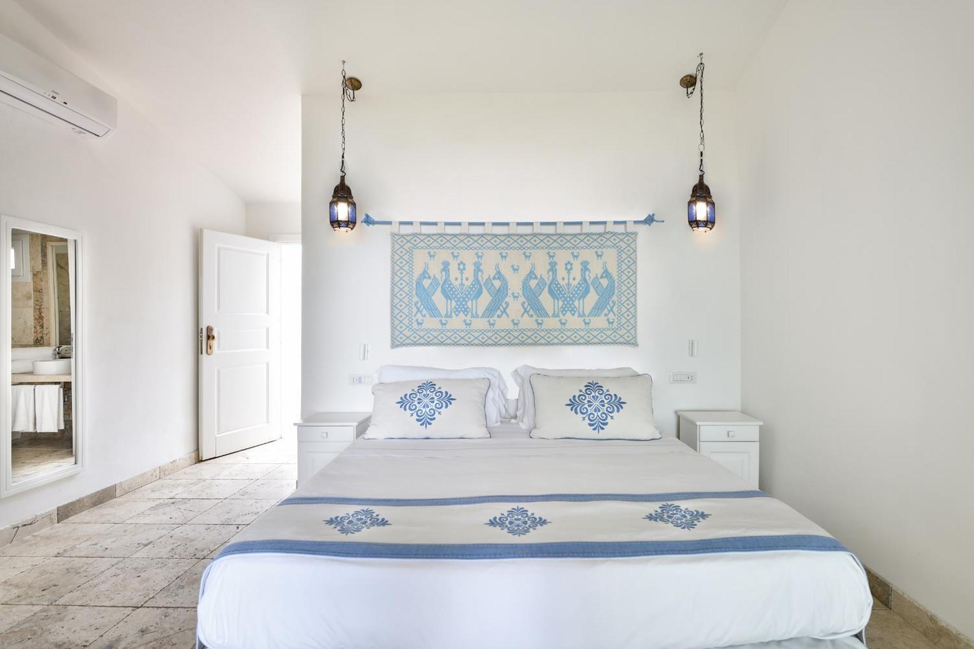 Arbatax Park Resort - Telis Ngoại thất bức ảnh