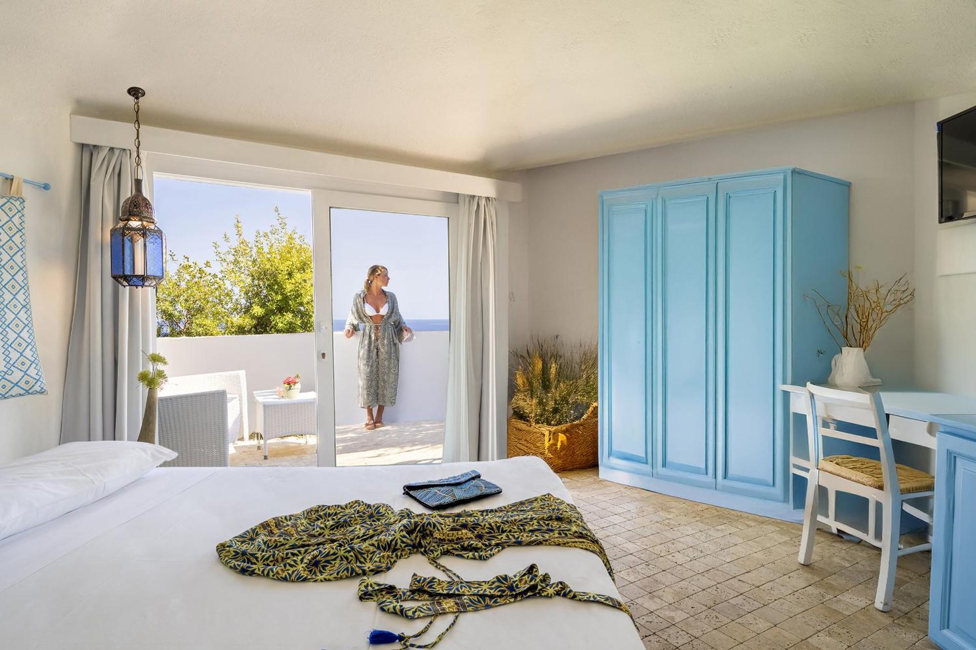 Arbatax Park Resort - Telis Ngoại thất bức ảnh