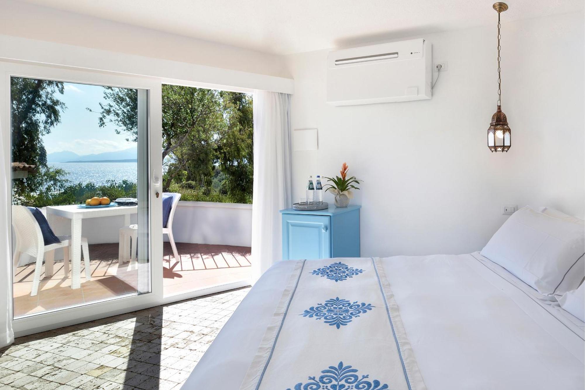 Arbatax Park Resort - Telis Ngoại thất bức ảnh