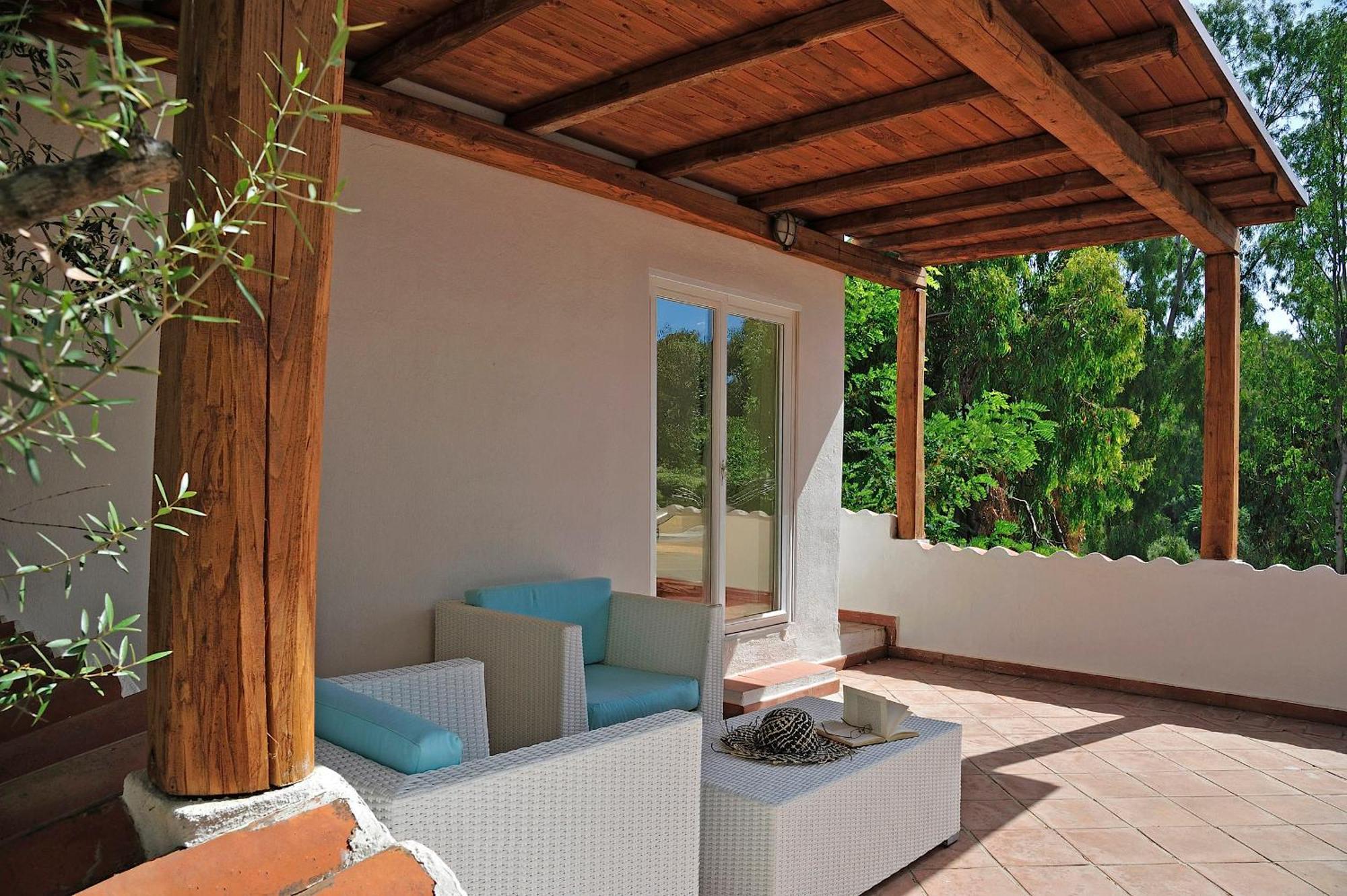 Arbatax Park Resort - Telis Ngoại thất bức ảnh