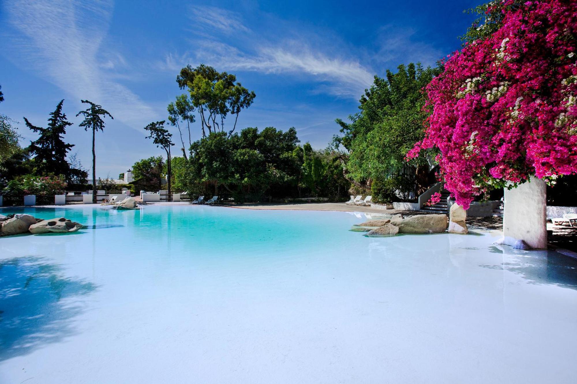 Arbatax Park Resort - Telis Ngoại thất bức ảnh