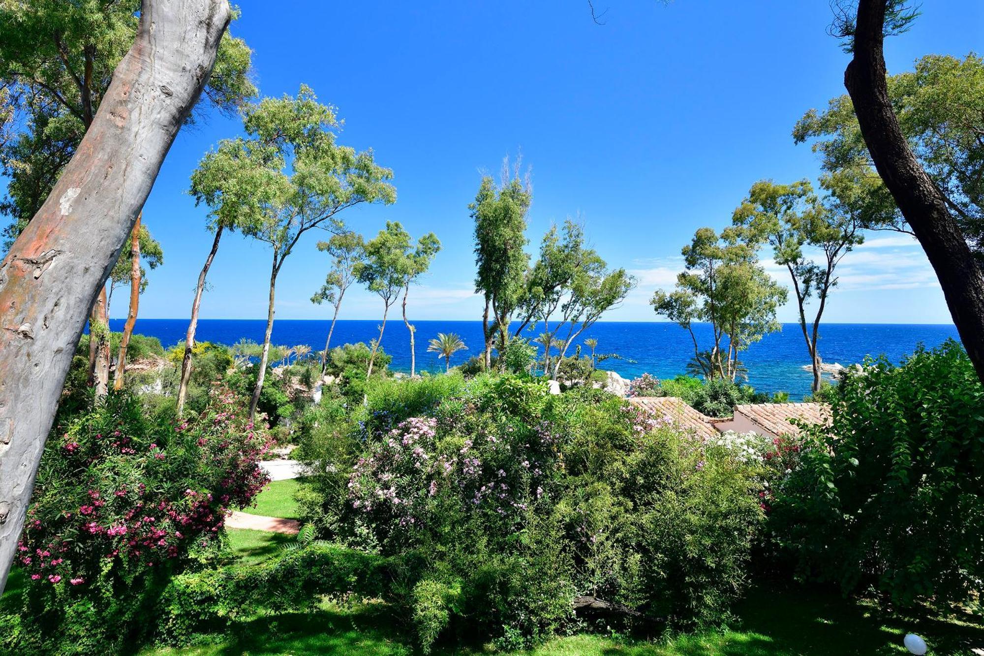 Arbatax Park Resort - Telis Ngoại thất bức ảnh