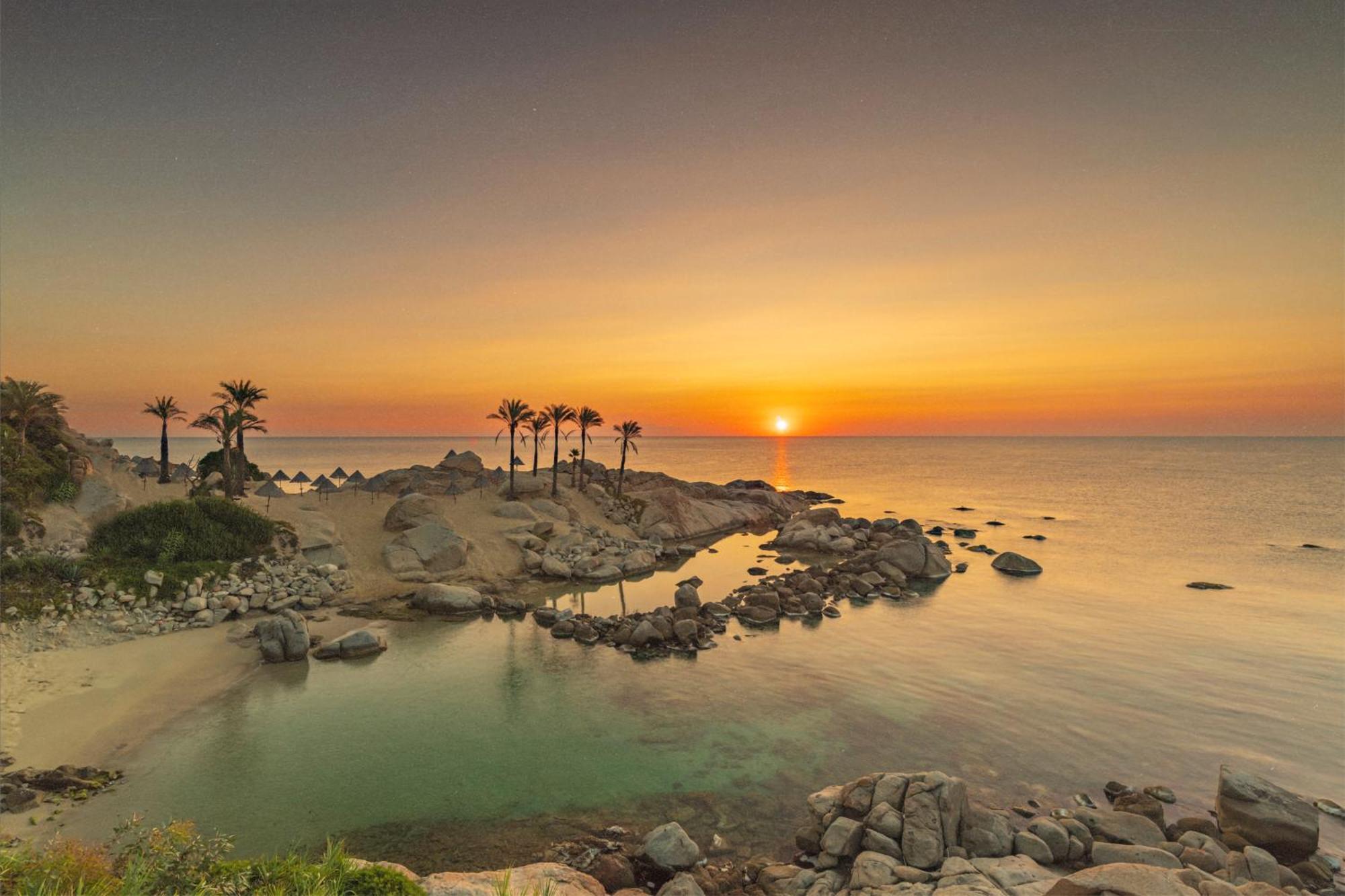 Arbatax Park Resort - Telis Ngoại thất bức ảnh