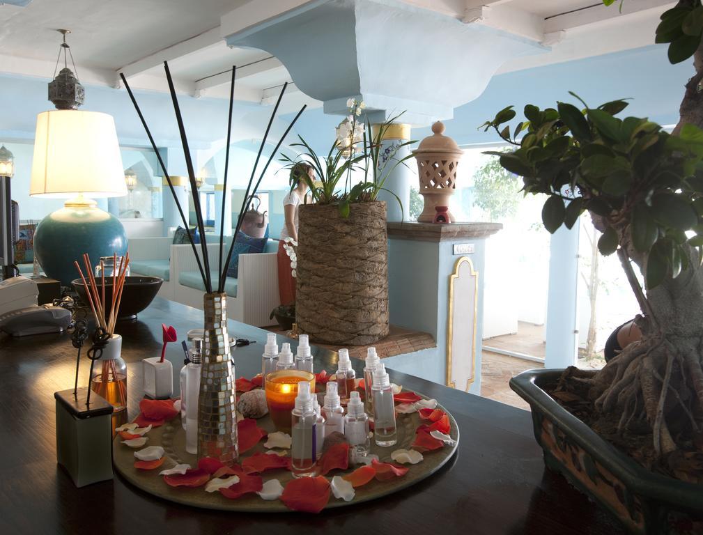 Arbatax Park Resort - Telis Ngoại thất bức ảnh