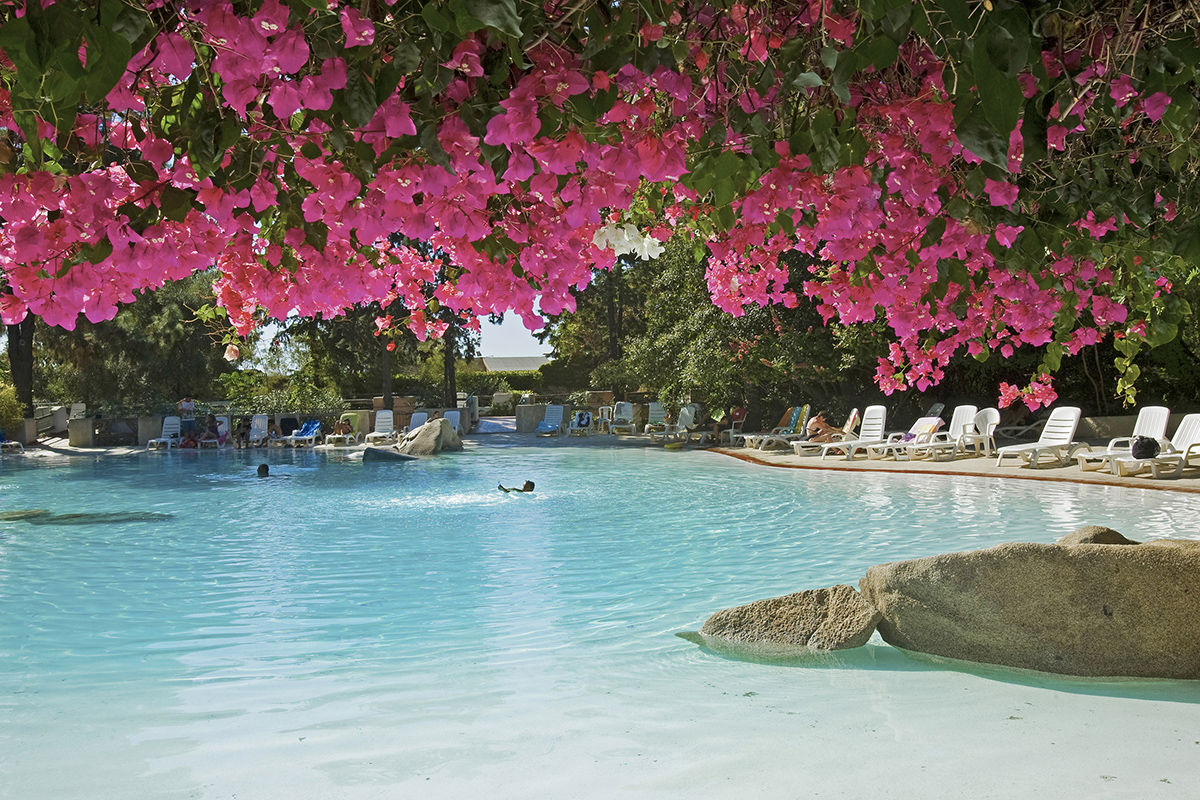 Arbatax Park Resort - Telis Ngoại thất bức ảnh