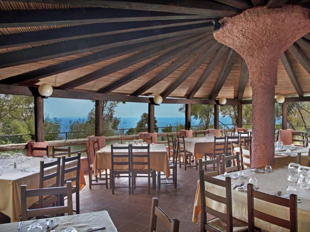 Arbatax Park Resort - Telis Ngoại thất bức ảnh